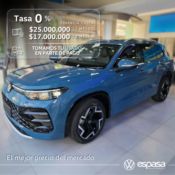 Tiguan